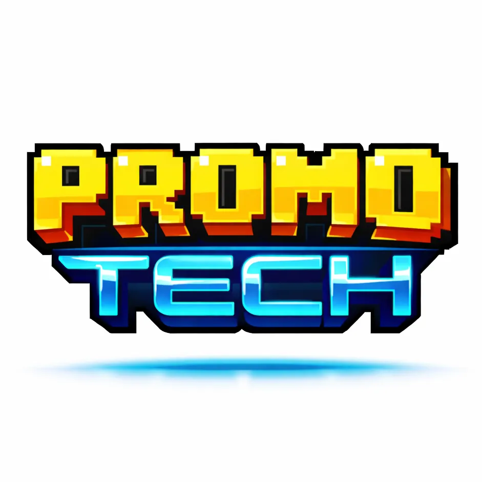 PromoTech Logo
